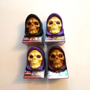 Mega construx masters of the universe lot